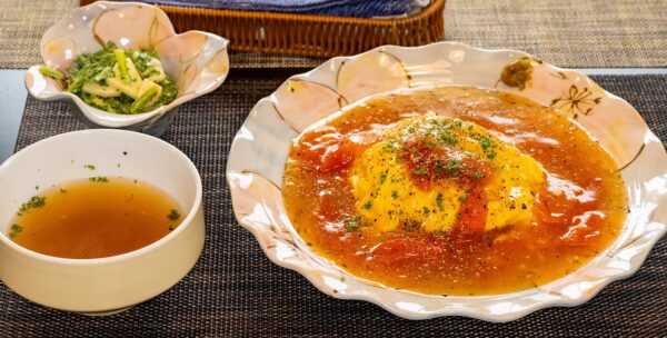 カフェ・たかふぇ 神奈川
