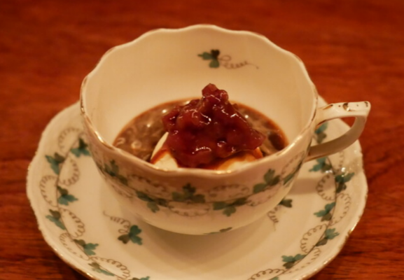 カフェ 鈴木