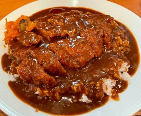 カレーハウス キラリ