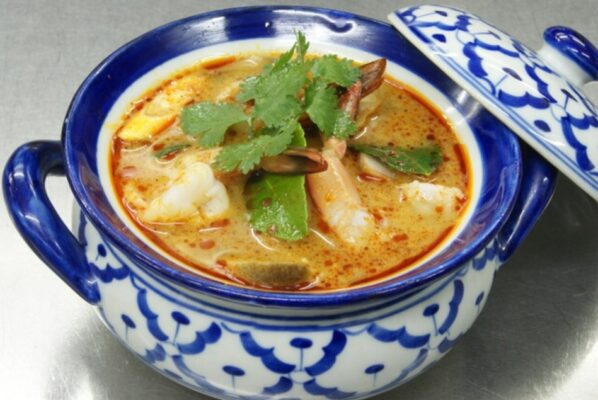 タイランド