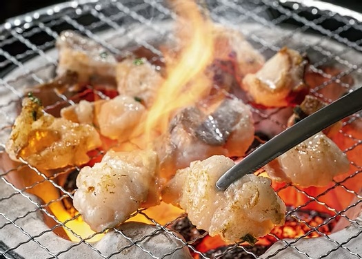 ホルモン屋 壺亭