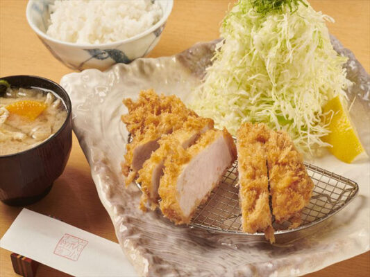 ポンチ軒高崎