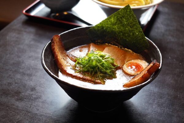 ラーメン いっとうや
