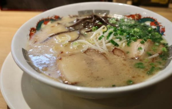 ラーメン 小金太