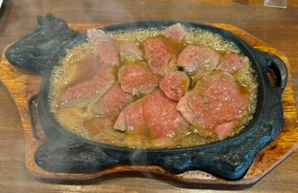 レストラン チムニー