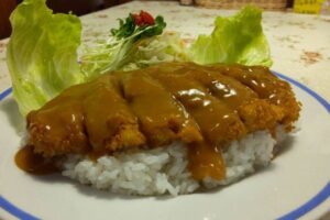 レストラン ナカタ