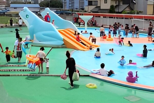 ワークスタッフ田宮プール