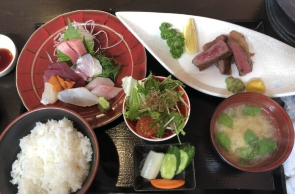 㐂本