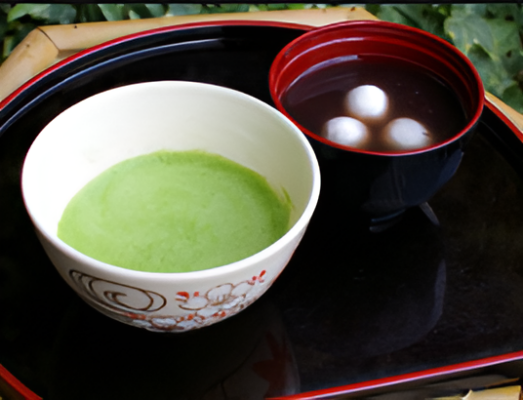 三星園 上林三入
