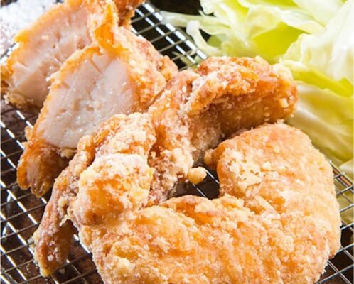上田からあげセンター