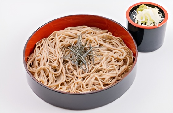 上高地食堂