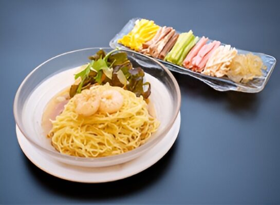 中国料理 龍亭