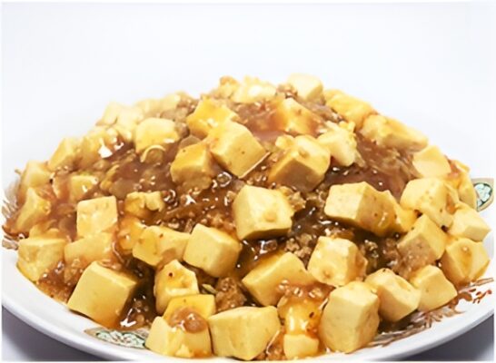 中国菜館 まんみ