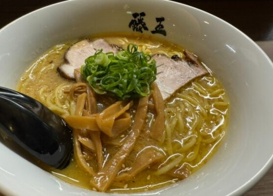 中華そば 藤王