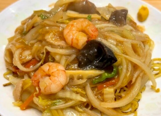 中華食堂 桂苑