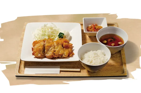 五千尺キッチン