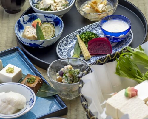 京豆富 不二乃