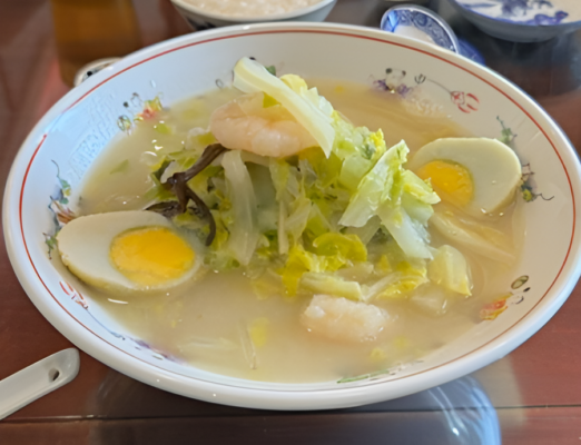 会楽園