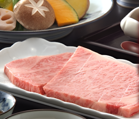 佐賀牛レストラン 季楽