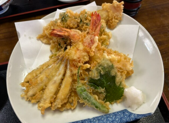 保立食堂