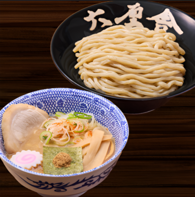 六厘舎