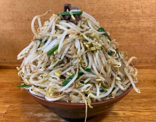 前田食堂 名護店