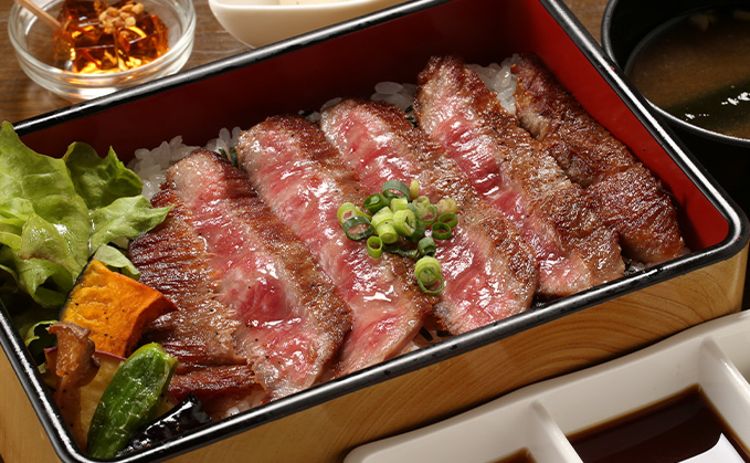 創作郷土寿司本舗 梗絲