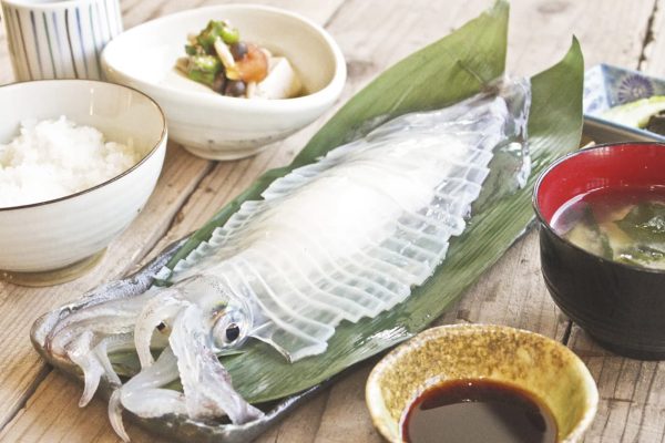 口福の馳走屋 梅乃葉