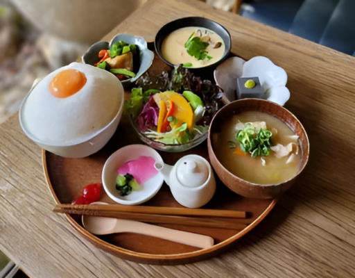 吹上の森