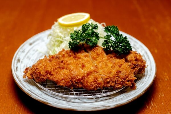 味の六白