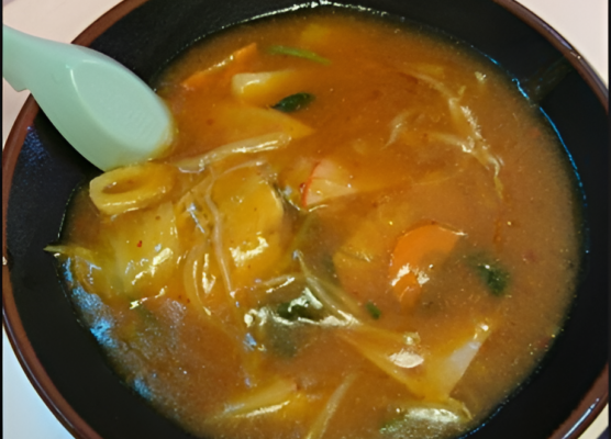 味の大王_登別温泉店