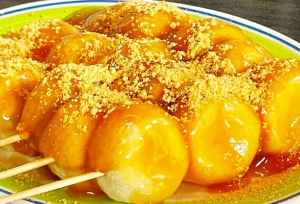 味の店 たかはし