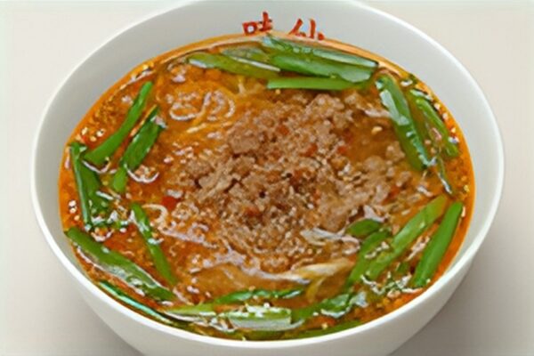 味仙