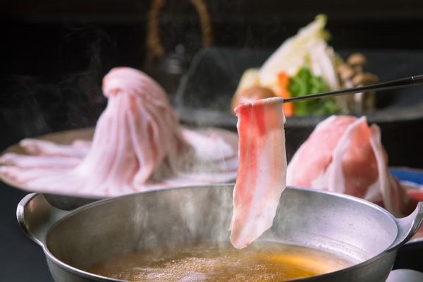 味彩むさし