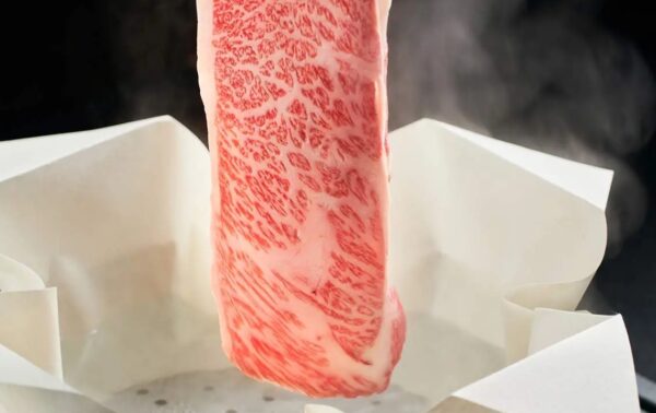 和牛厨 ふか尾