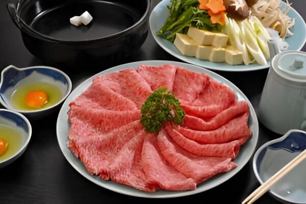 和風れすとらん_牛の里