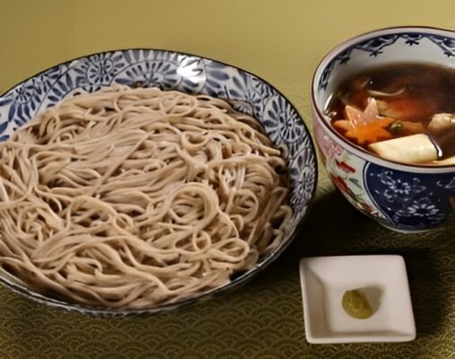和食 福助