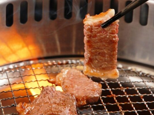 国産黒毛和牛 ほるもん家 てんやわん家