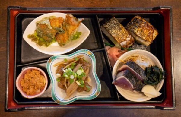 土佐料理 司