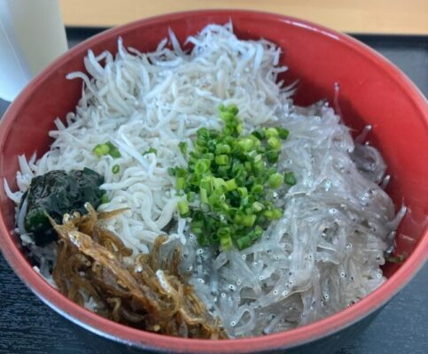 大石しらす店 どんぶり工房