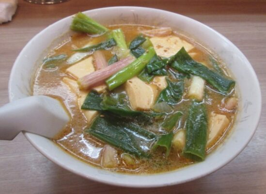 天下一らーめん