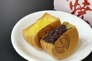 太郎焼本舗