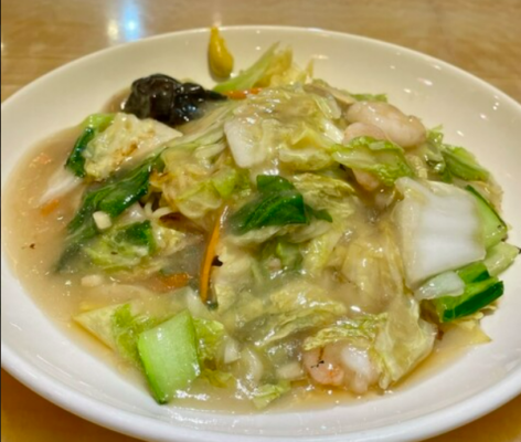 好味来