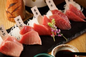 完全個室居酒屋 栞