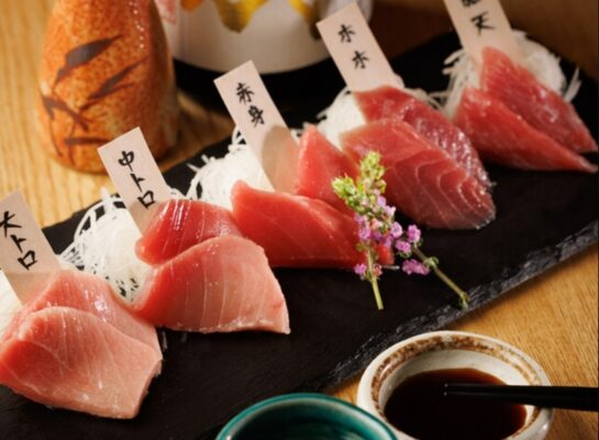 完全個室居酒屋 栞