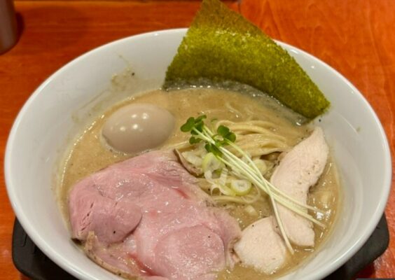 宝麺 えびす丸