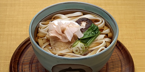 宮きしめん 神宮店