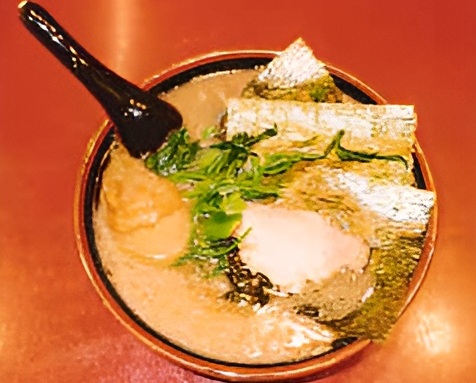 家系総本山 吉村家