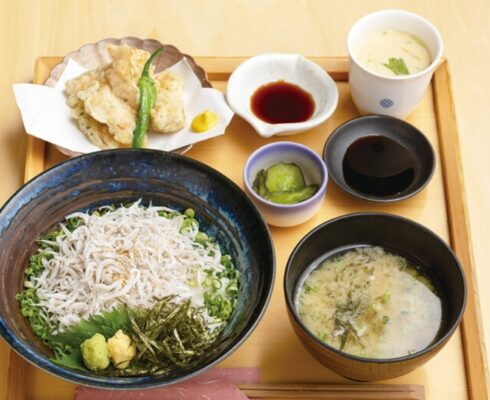 寿司ろばた 八條