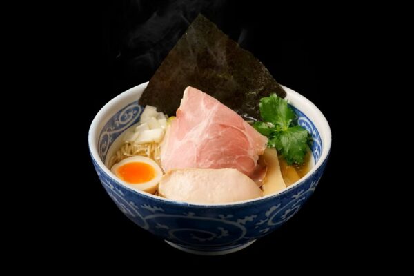 寿製麺 よしかわ